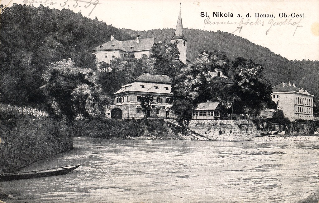 St. Nikola 22