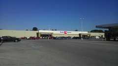 Super Kmart - Madison Avenue - Indianapolis, Indiana