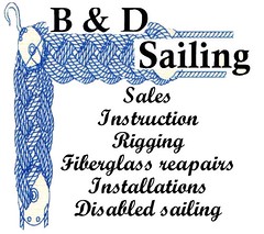 bd sailing