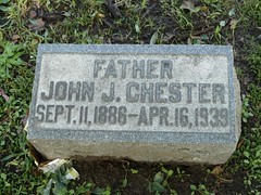 JohnChester