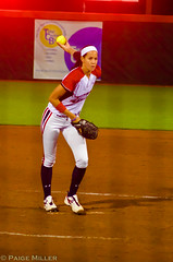 National Pro Fastpitch 2011