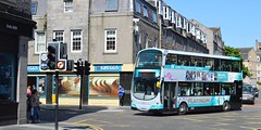 Aberdeen Buses