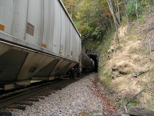 Spruce Pine NC Mountain Train