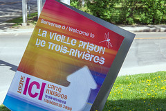 2014-05-24 La Vieille Prison de Trois-Rivières