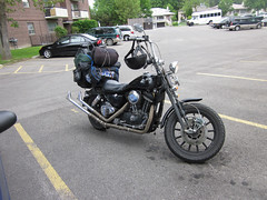 Ride For  Sigth 2011