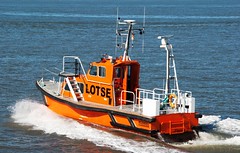 Lotsenboote-Pilotboats