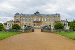 Wrest Park - 24th May 2014