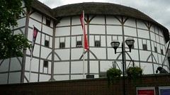 2011 + 2012: Shakespeare's Globe, London 
