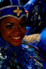 Carnaval tropical de Paris 2011