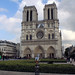 Catedral Notre Dame de Paris