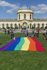 Aktionstag gegen Homo- und Transphobie Kassel 2012 - 41