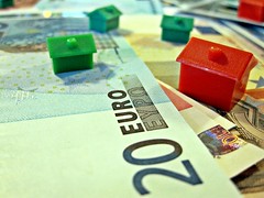Euro Housing Market