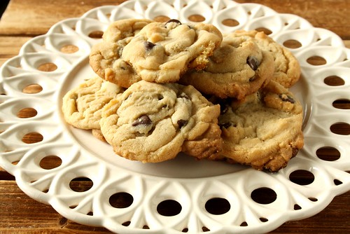 Pat Sinclair's Chocolate Chip Cookies Deluxe_4374