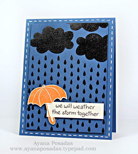 Weather the storm together (1)