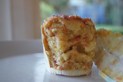 easy cupcake recipe funfetti
