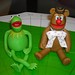 Muppet Toppers