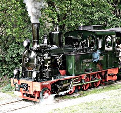 Museumseisenbahn Bruchhausen Vilsen