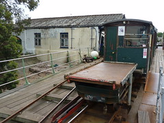 Hythe Pier Railway