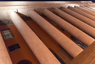 Palazzo della posta di Palermo
