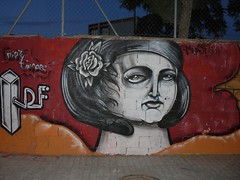 Arte Urbano en Valencia