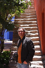 Monasterio de Santa Catalina (Arequipa)