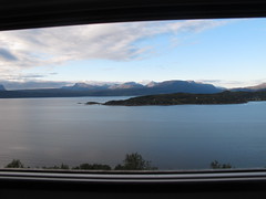 Dagtrip naar Narvik - Daytrip to Narvik