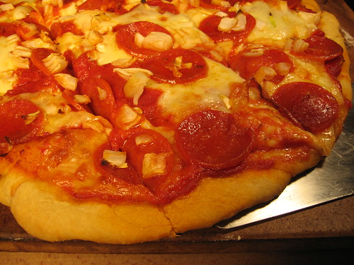 2012 pizza bowl in Hanson MA 