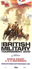 british military tournament 