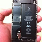 Inside your iPhone 4