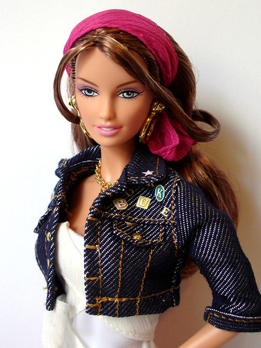 Dooney & Bourke Barbie 2006