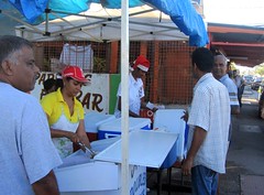 Trinidad 2010