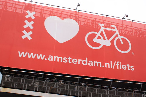 Amsterdam New Year 2011