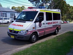 Ambulance Service of New South Wales