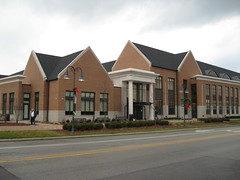 Glenview Library