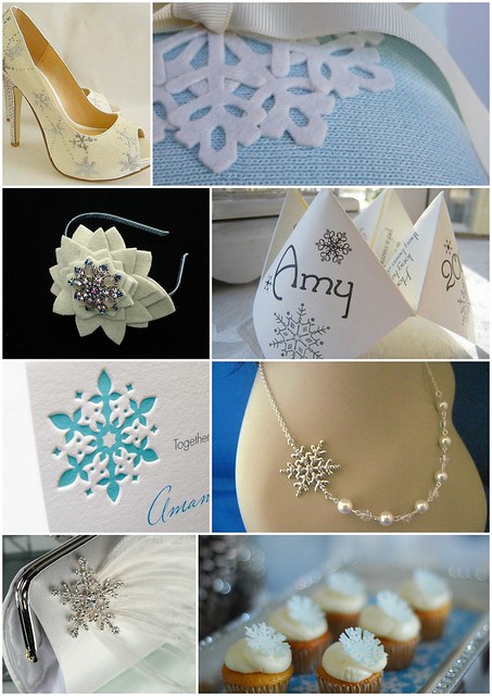image sources snowflake bridal shoes snowflake ring bearer pillow 