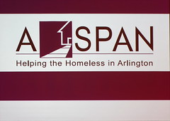 Event: Light Up Rosslyn: A-SPAN's Help-the-Homeless Holiday Gala