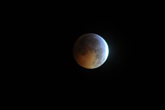December 2010 Lunar Eclipse