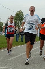 2010.10.24 25th Venice Marathon