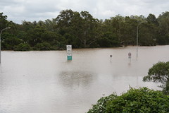 Brisbane Floods - January 2011