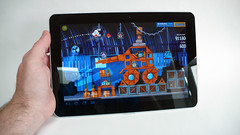 android 10 tablet