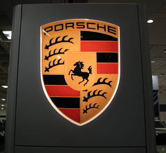 Porsche Automobiles, New and Recent Models at the 2010 San Francisco International Auto Show And Other Cars Shows