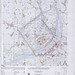 Declassified Map of Hue - 1968
