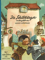 Erich Kästner / Die Schildbürger