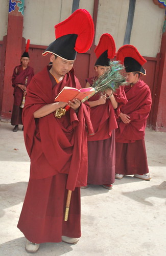 萨迦寺 / Sakya Monastery
