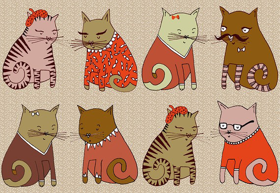 catsweater