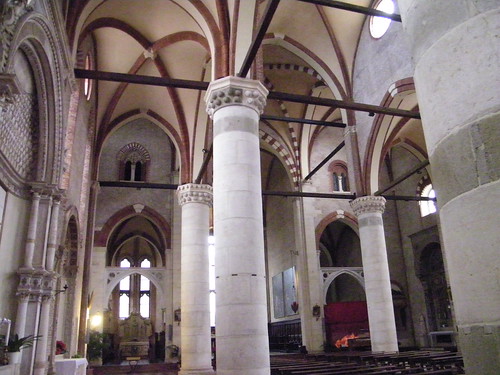 5] Vicenza (VI): San Lorenzo. ❹ by mpvicenza