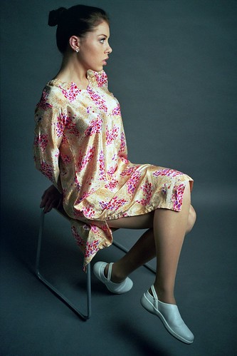 Tori Models Sun Dress 4 by neohypofilms