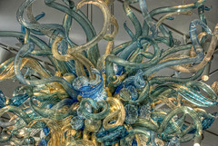 Chihuly - Glass Artist 