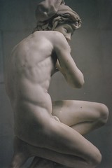 Neoclassical Nude