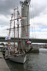 L'Armada 2008 - Rouen